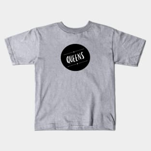 Queens Kids T-Shirt